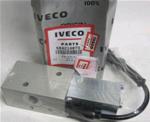 504214073 IVECO SOUPAPE [ ORIGINAL IVECO 100% ]