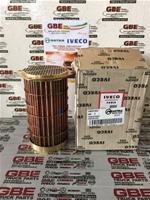 93162004 IVECO OIL COOLER  [ ORIGINAL IVECO 100% ]