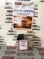 503135594 IVECO INDICATEUR DE COLMATAGE [ ORIGINAL IVECO 100 % ]