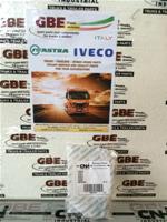 IVECO OEM: 504253912 SENSOR [ ORIGINAL IVECO 100% ]