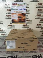 3801928 IVECO GLASS FOR REAR VIEW MIRROR [ ORIGINAL IVECO 100% ]