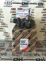 98476458 IVECO WATER PUMP  [ ORIGINAL IVECO 100% ]