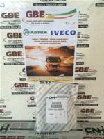 504154279 IVECO ENGINE GASKET [ ORIGINAL IVECO 100% ]