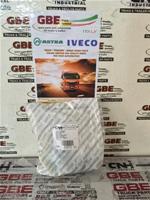 8160718 IVECO GOMITO FLESSIBILE [ ORIGINAL IVECO 100% ]