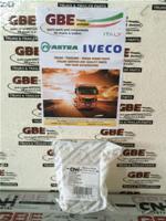 504065878 IVECO POMPE A EAU POULIE [ORIGINAL IVECO 100%]