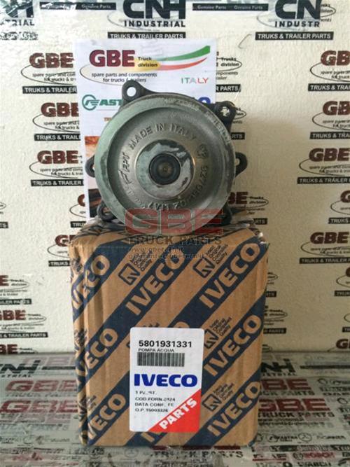 5801300020 - 5801300020 IVECO PROLUNGA VALVOLA GONFIAGGIO PNEUMATICI [  ORIGINAL IVECO 100% ] - IVECO