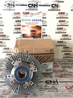 5801598372 IVECO CONTROLE VENTILATEUR [ ORIGINAL IVECO 100% ]