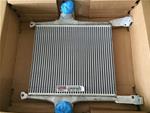 504015564 IVECO CURSOR 10 RADIATOR [ ORIGINAL IVECO 100% ]