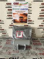 504037196 IVECO RESERVOIR D'AIR [ ORIGINAL IVECO 100% ]