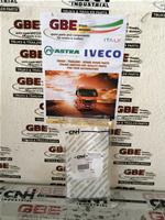 4895408 IVECO BOUCHON [ ORIGINAL IVECO 100% ]