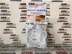 504384342 IVECO CONDUITE DE CARBURANT [ ORIGINAL IVECO 100% ]