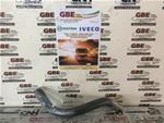 93818968AM IVECO A.M. WATER HOSE EX 93814059 [ AFTER MARKET ]