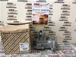 504095196 IVECO HEAT EXCHANGER [ ORIGINAL IVECO 100% ]