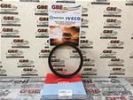 98494987 IVECO BAGUE D'ETANCHEITE 140x165x13 [ ORIGINAL IVECO 100% ]