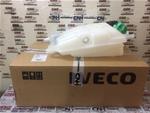 8168290 IVECO EXPANSION TANK [ ORIGINAL IVECO 100% ]