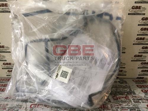 500054599 500054599 IVECO AIR PIPES KIT ORIGINAL IVECO 