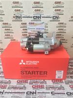 22602935 VOLVO STARTER MOTOR 24V - 12T - M009T66771ZX - 85020789