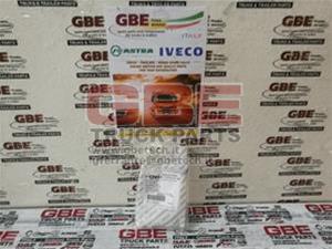 5801300020 - 5801300020 IVECO PROLUNGA VALVOLA GONFIAGGIO PNEUMATICI [  ORIGINAL IVECO 100% ] - IVECO