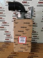 504264089 IVECO CORPS DE SOUPAPE (504264089 + 504388378 = 504345917) [ ORIGINAL IVECO 100% ]