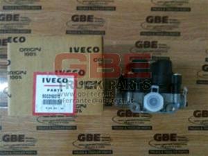 99480157 - 99480157 IVECO 4 WAY PROTECTION VALVE REPLACED BY 500319370 [ ORIGINAL  IVECO 100% ] - IVECO